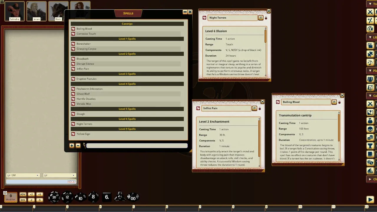 Screenshot 3